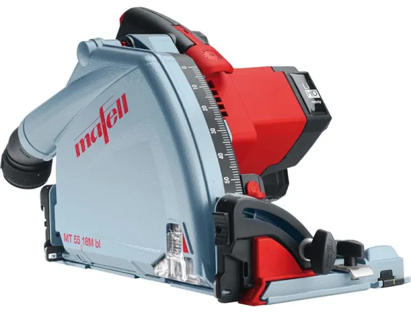 Mafell Dyksav MT 55 18M bl PURE i T-MAX kasse
