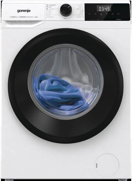 Gorenje vaskemaskine WNEI84AS